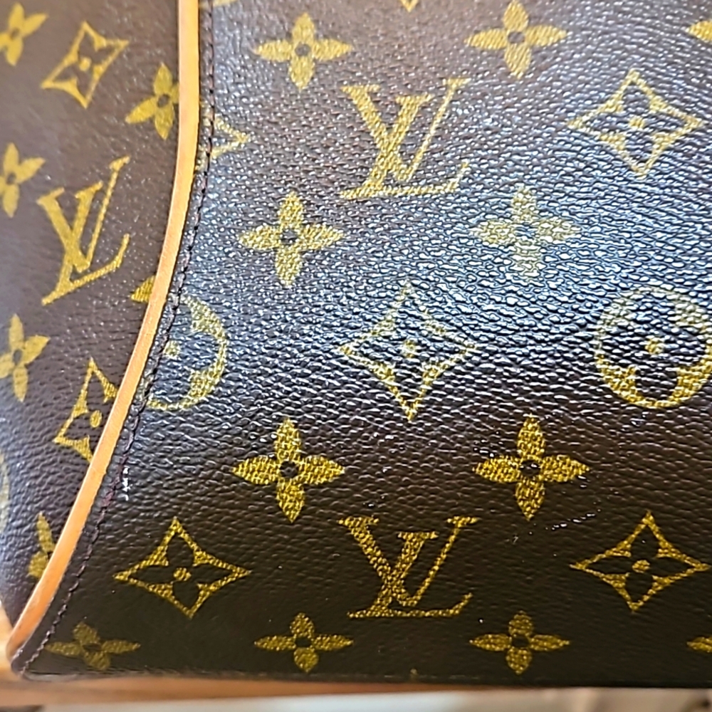 Louis Vuitton Elipse MM - Picture 4 of 12